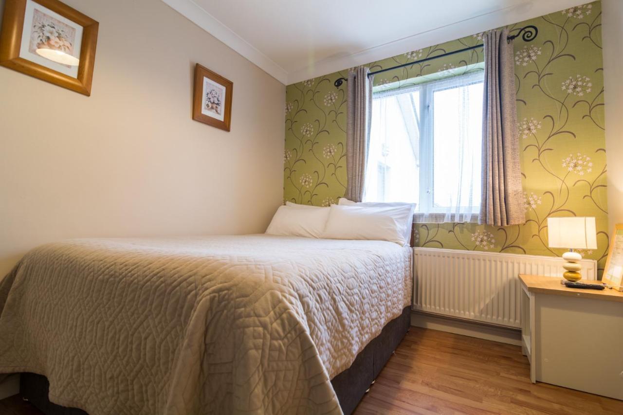 Seacrest B&B Kilronan  Exterior photo