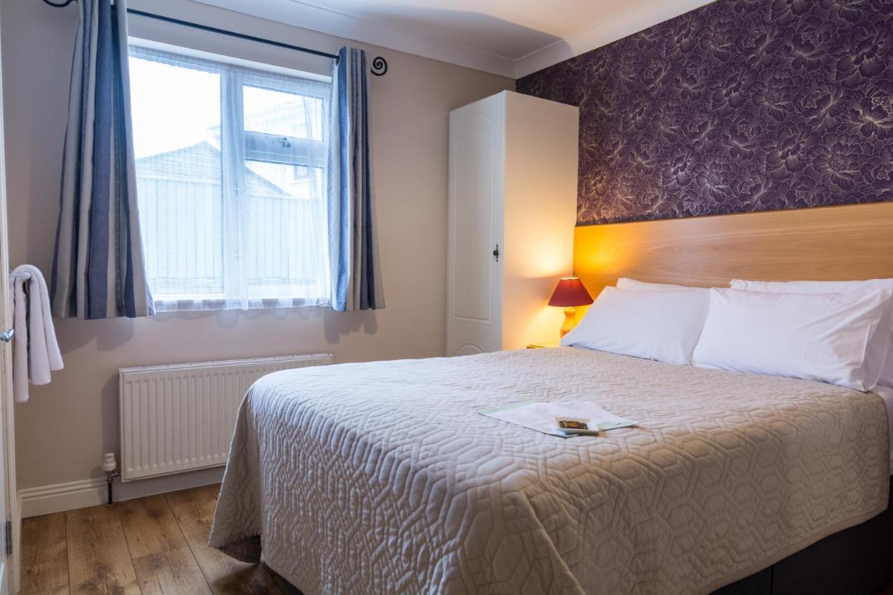 Seacrest B&B Kilronan  Exterior photo