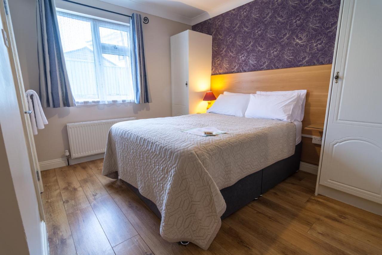 Seacrest B&B Kilronan  Exterior photo
