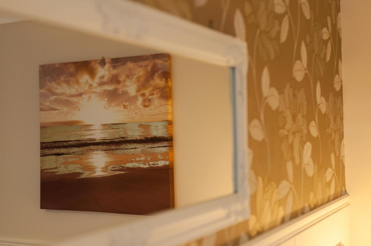 Seacrest B&B Kilronan  Exterior photo