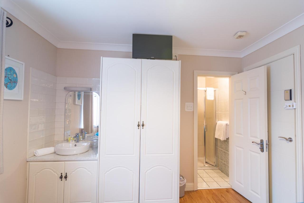 Seacrest B&B Kilronan  Exterior photo