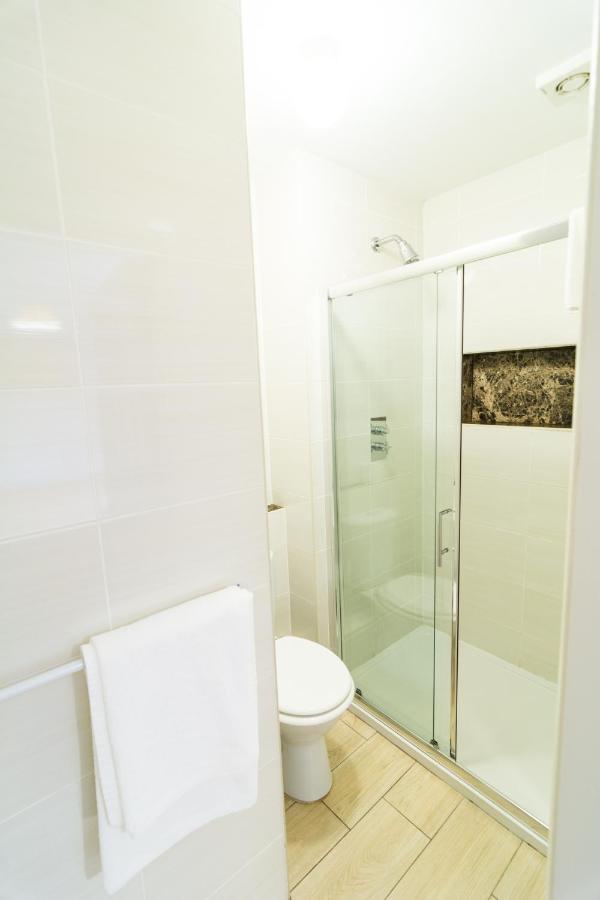 Seacrest B&B Kilronan  Exterior photo