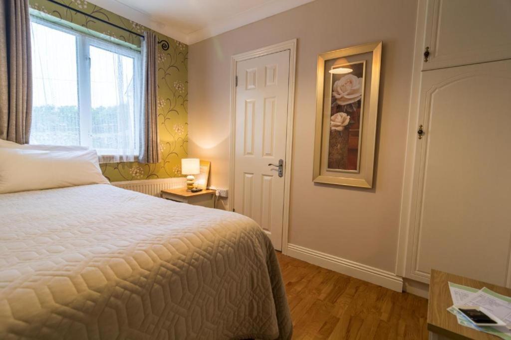 Seacrest B&B Kilronan  Exterior photo